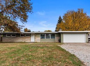 1400 W Ashland Ave, Muncie, IN 47303