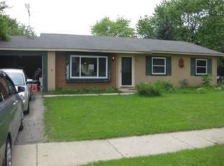 241 S Orchard Dr, Bolingbrook, IL 60440