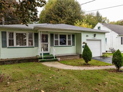 425 Norran Dr, Rochester, NY, 14609