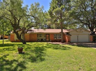 742 Westwood Dr, Abilene, TX 79603