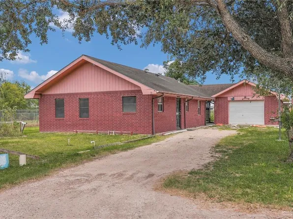 445 S 15th St, Alamo, TX 78516