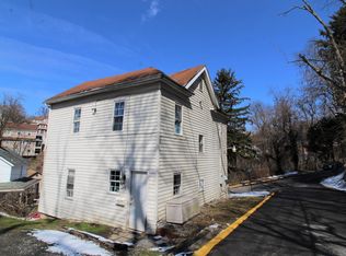 716 Snider St, Morgantown, WV 26505