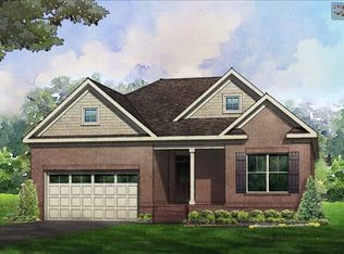 311 High Bluff Ln, Irmo, SC 29063