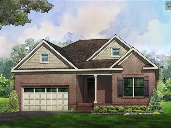 311 High Bluff Ln, Irmo, SC 29063