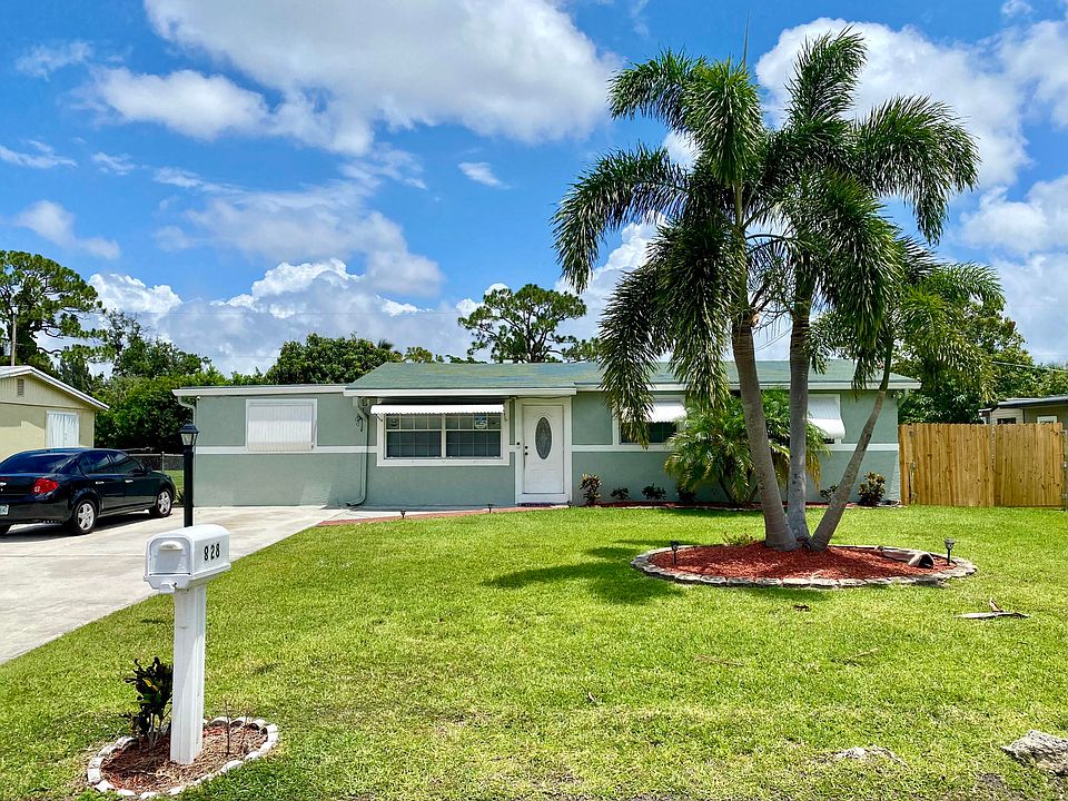 828 Mango Dr, West Palm Beach, FL 33415 Zillow