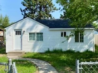 1320 W Rowan Ave, Spokane, WA 99205