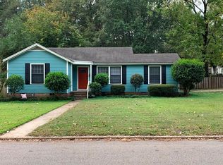 909 Chester St, Tupelo, MS 38804