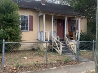 521 S Harvin St, Sumter, SC 29150
