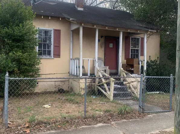 521 S Harvin St, Sumter, SC 29150