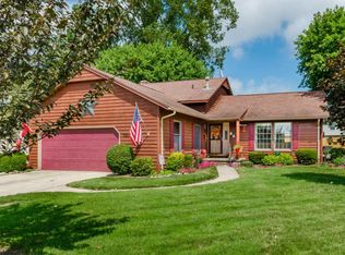 1080 Blois Dr, Marion, OH