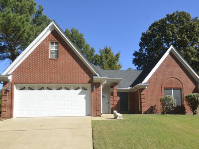 6298 Seminole Dr, Olive Branch, MS, 38654