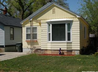2337 Custer Ave, Ogden, UT 84401