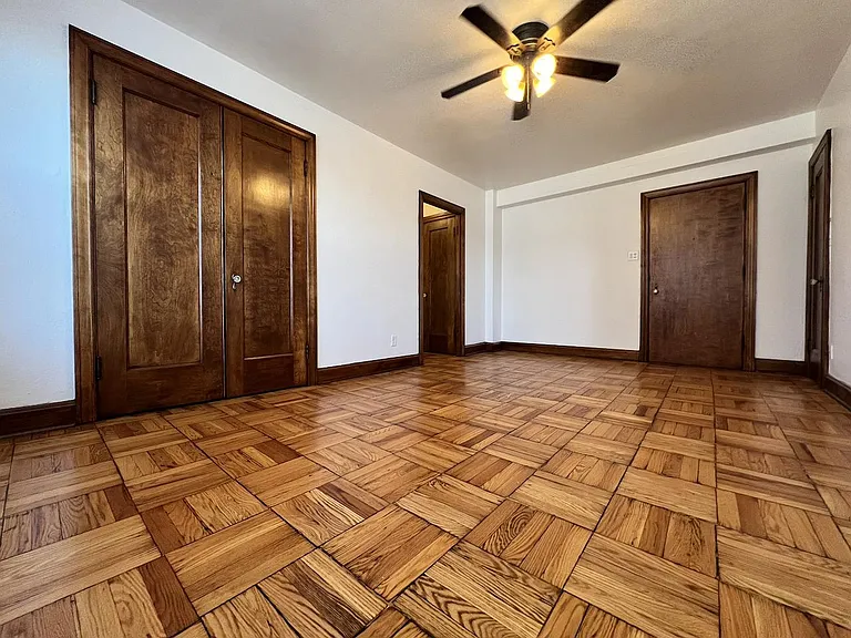 Main room.