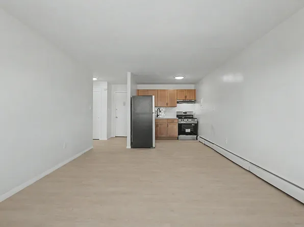 Magnolia Place Apartments