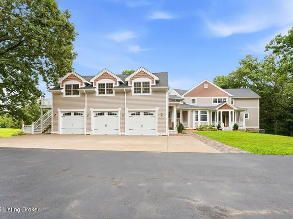 1500 Bluegrass Pkwy, La Grange, KY 40031