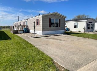 246 N 500 E #245, Marion, IN