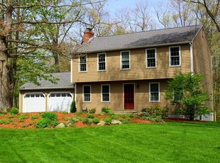 15 Janock Rd, Milford, MA 01757