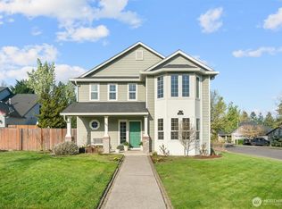 1311 E 16TH Circle, La Center, WA 98629