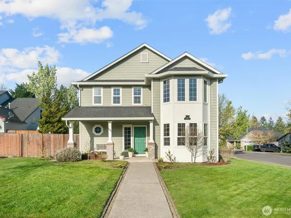 1311 E 16TH Circle, La Center, WA 98629