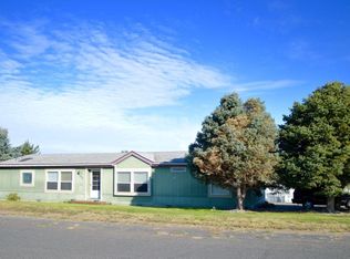 22404 E Limestone Rd, Benton City, WA 99320