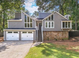 5114 Davidson Rd, Marietta, GA 30068