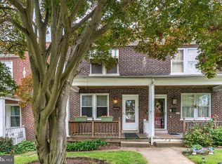 750 Hamilton St, Lancaster, PA 17602
