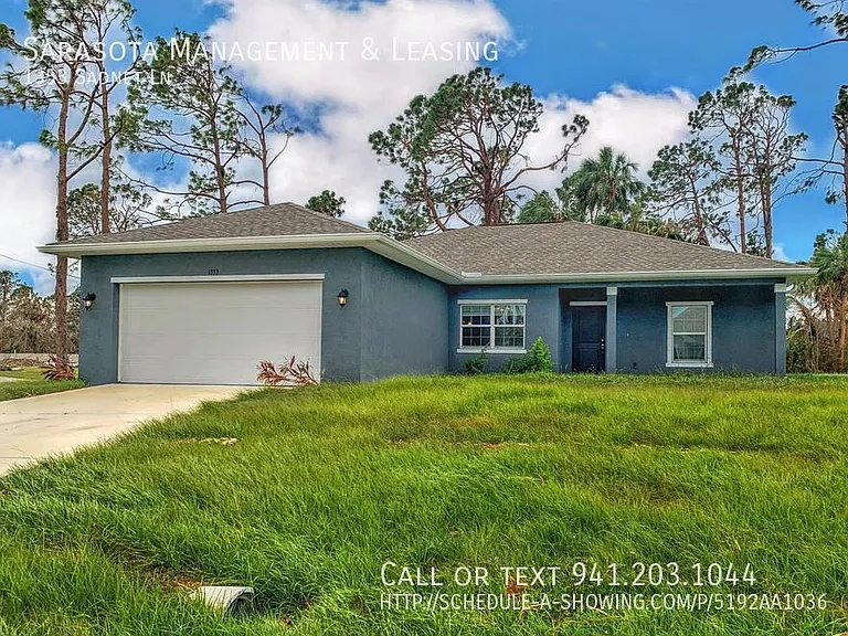 1353 Sadnet Ln — Photo 1