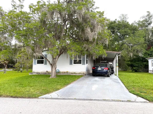 2601 Allenwood St #2601, Brooksville, FL 34601