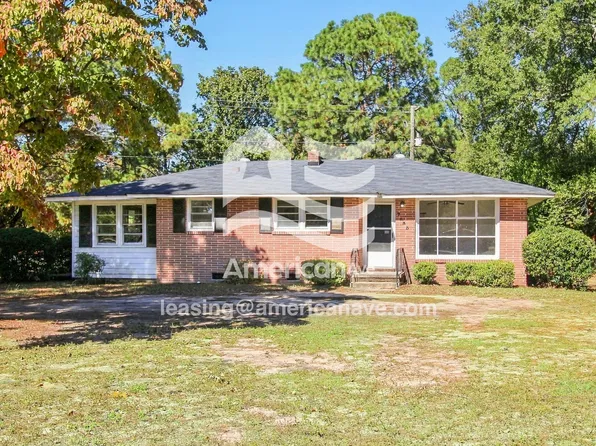 7533 Pinedale Dr, Columbia, SC 29223