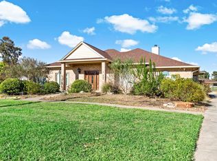 485 W Cattle Dr, Onalaska, TX 77360