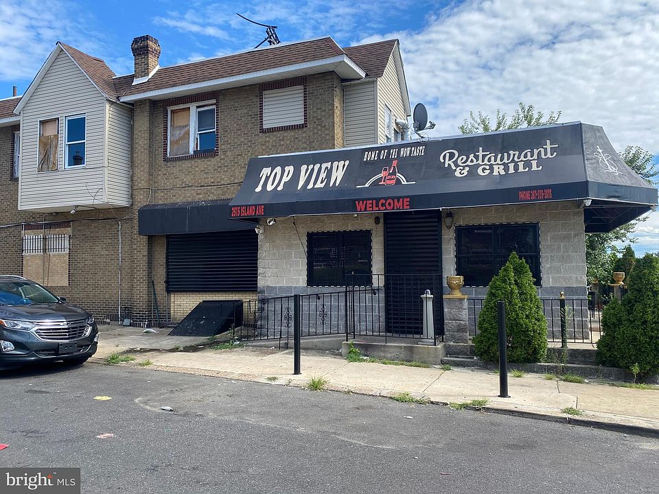 2515 Island Ave, Philadelphia, PA 19153 MLS PAPH2173066 Zillow
