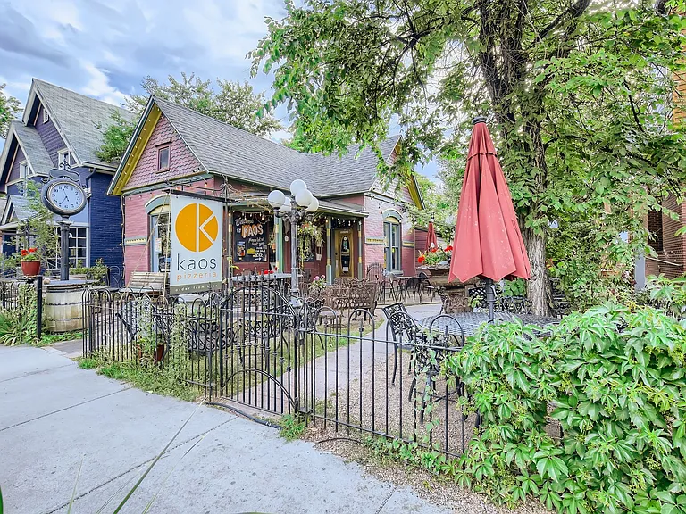1178 S Sherman St — Photo 32