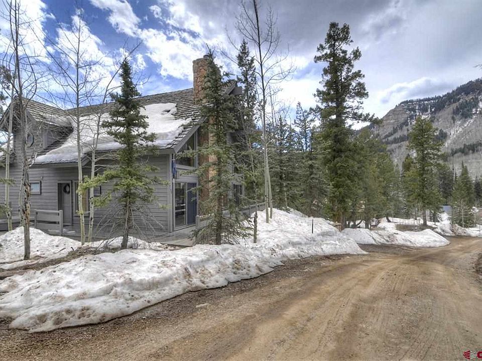58 Ridge Rd, Durango, CO 81301 Zillow