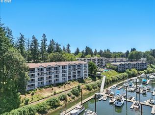 525 SE Marion St Unit 21, Portland, OR