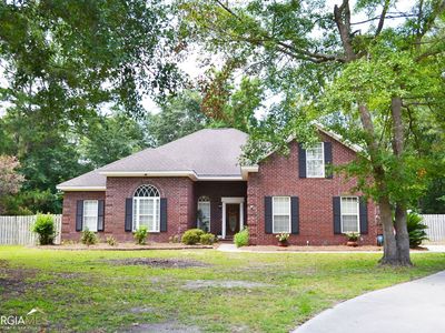 40 Bradley Dr, Richmond Hill, GA, 31324