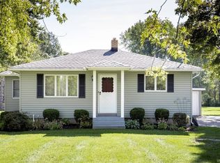1001 Tonawanda Creek Rd, Buffalo, NY 14228