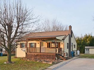 4427 Miller Dr, Mount Joy, PA 17552