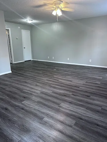 Floor plan 1608 Downstairs
