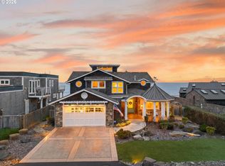 525 SW Point Ave, Depoe Bay, OR 97341