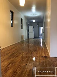 Rented by Grand & Co.