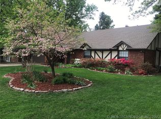 3738 E 82nd Ct, Tulsa, OK 74137