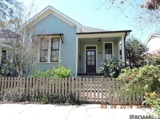 636 Napoleon St, Baton Rouge, LA 70802