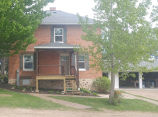 N1592 County Rd W, Merrill, WI 54452