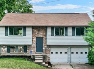 8119 Bison Ct, Indianapolis, IN 46268