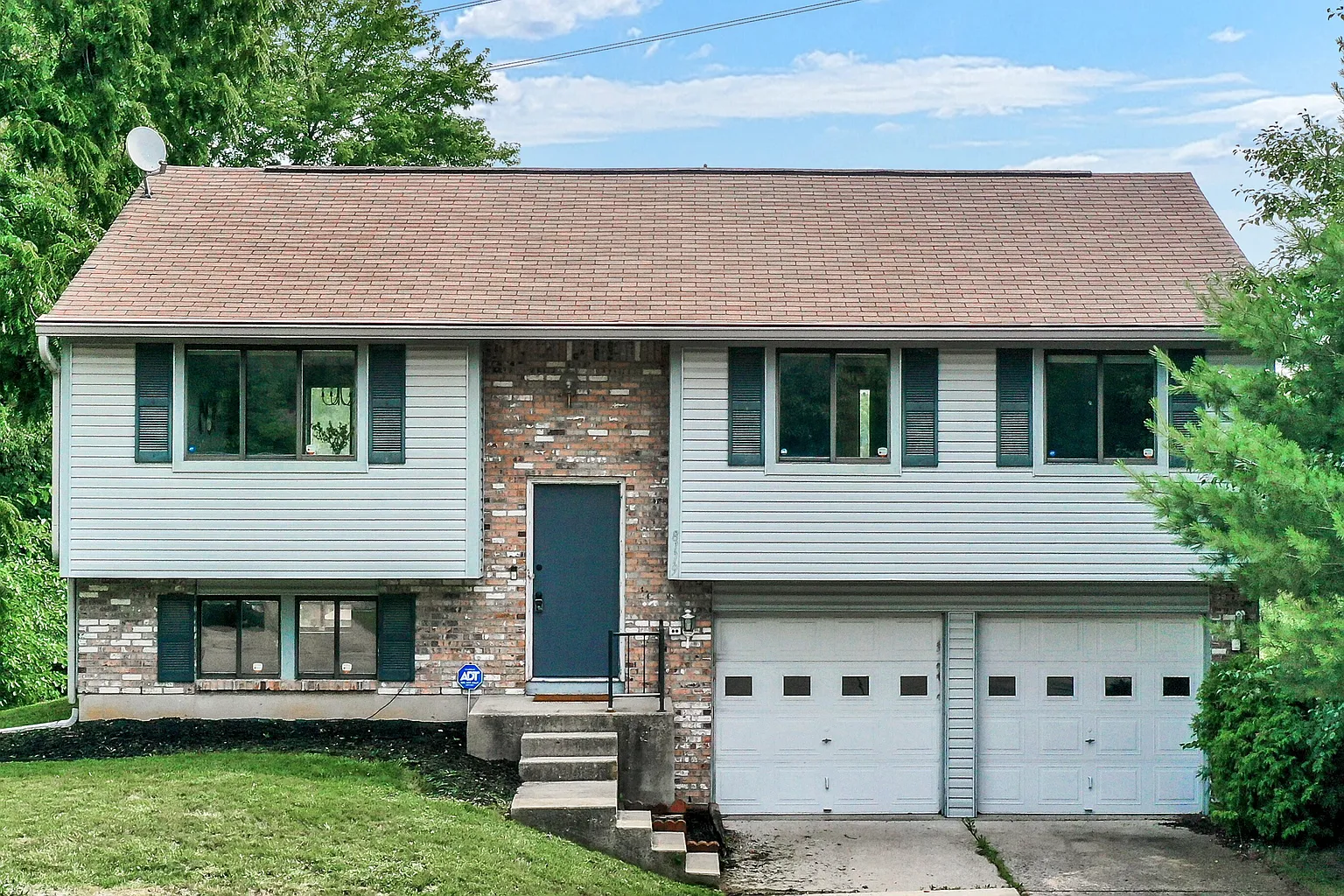 8119 Bison Ct photo 1
