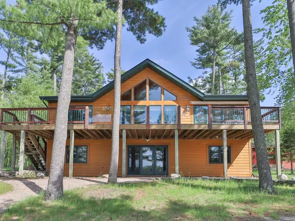 25161 Pine Ln, Nisswa, MN 56468