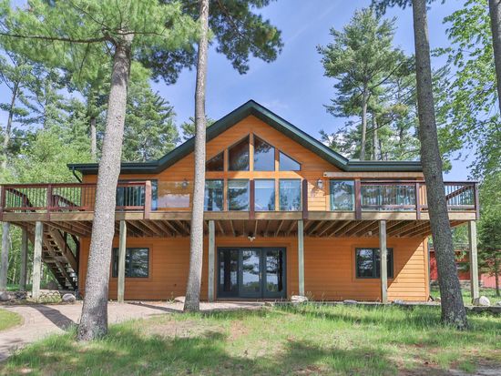 25161 Pine Ln, Nisswa, MN 56468