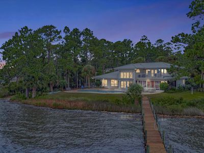 674 Woodland Bayou Dr, Santa Rosa Beach, FL, 32459