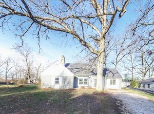 109 Heltonville Rd, Bedford, IN 47421