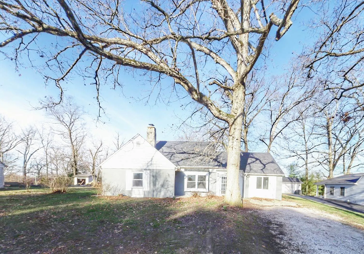 109 Heltonville Rd photo 1